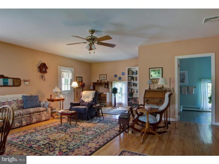 69 Valley Road Lambertville, NJ 08530 - Photo 3 of 11 Living Room