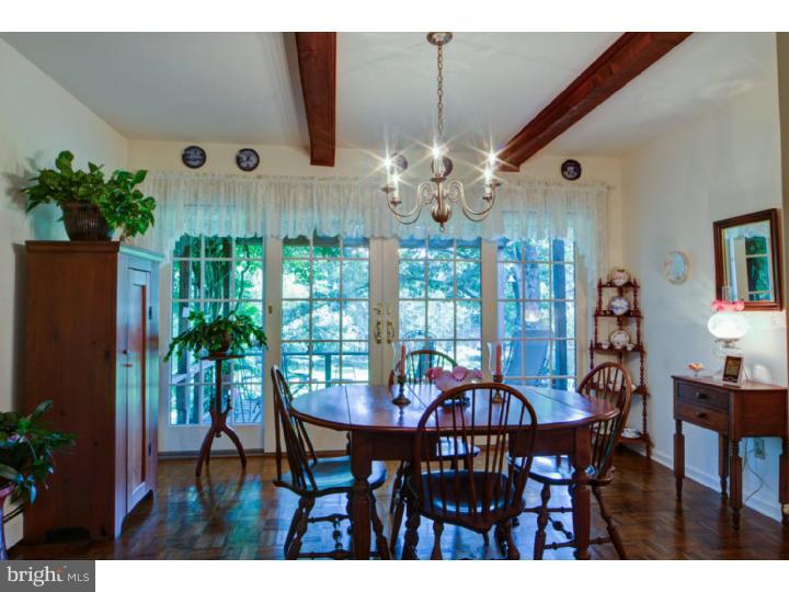69 Valley Road Lambertville, NJ 08530 - Photo 4 of 11 Dining Room