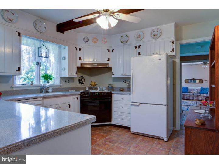 69 Valley Road Lambertville, NJ 08530 - Photo 5 of 11 Kitchen