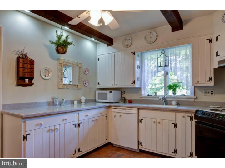 69 Valley Road Lambertville, NJ 08530 - Photo 6 of 11 Kitchen