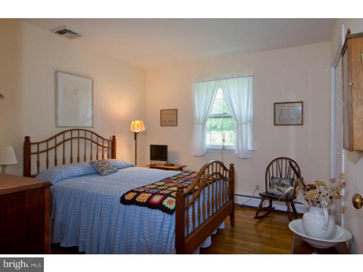 69 Valley Road Lambertville, NJ 08530 - Photo 7 of 11 Master Bedroom