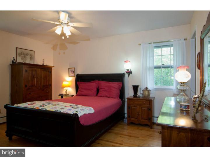 69 Valley Road Lambertville, NJ 08530 - Photo 8 of 11 Bedroom 2