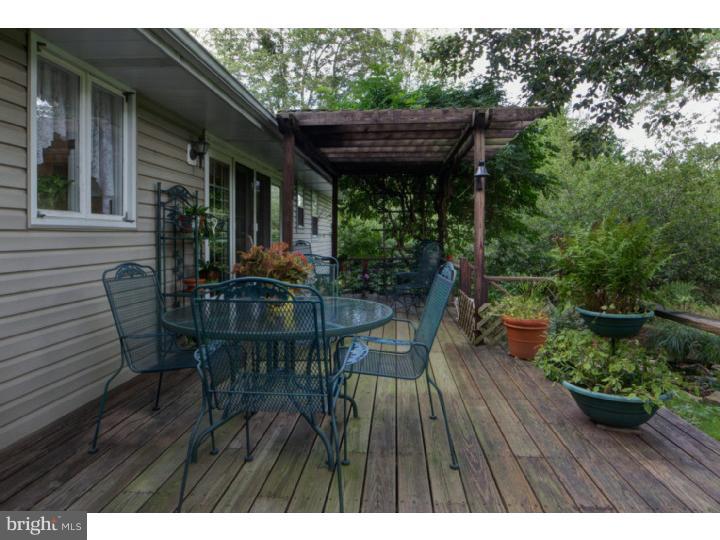 69 Valley Road Lambertville, NJ 08530 - Photo 10 of 11 Deck