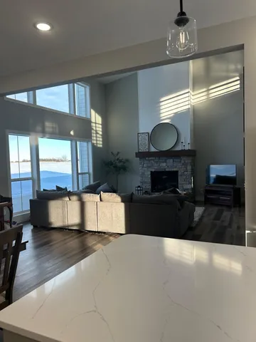 $684,900 | 7462 12th Street Northwest, Willmar, MN 56201