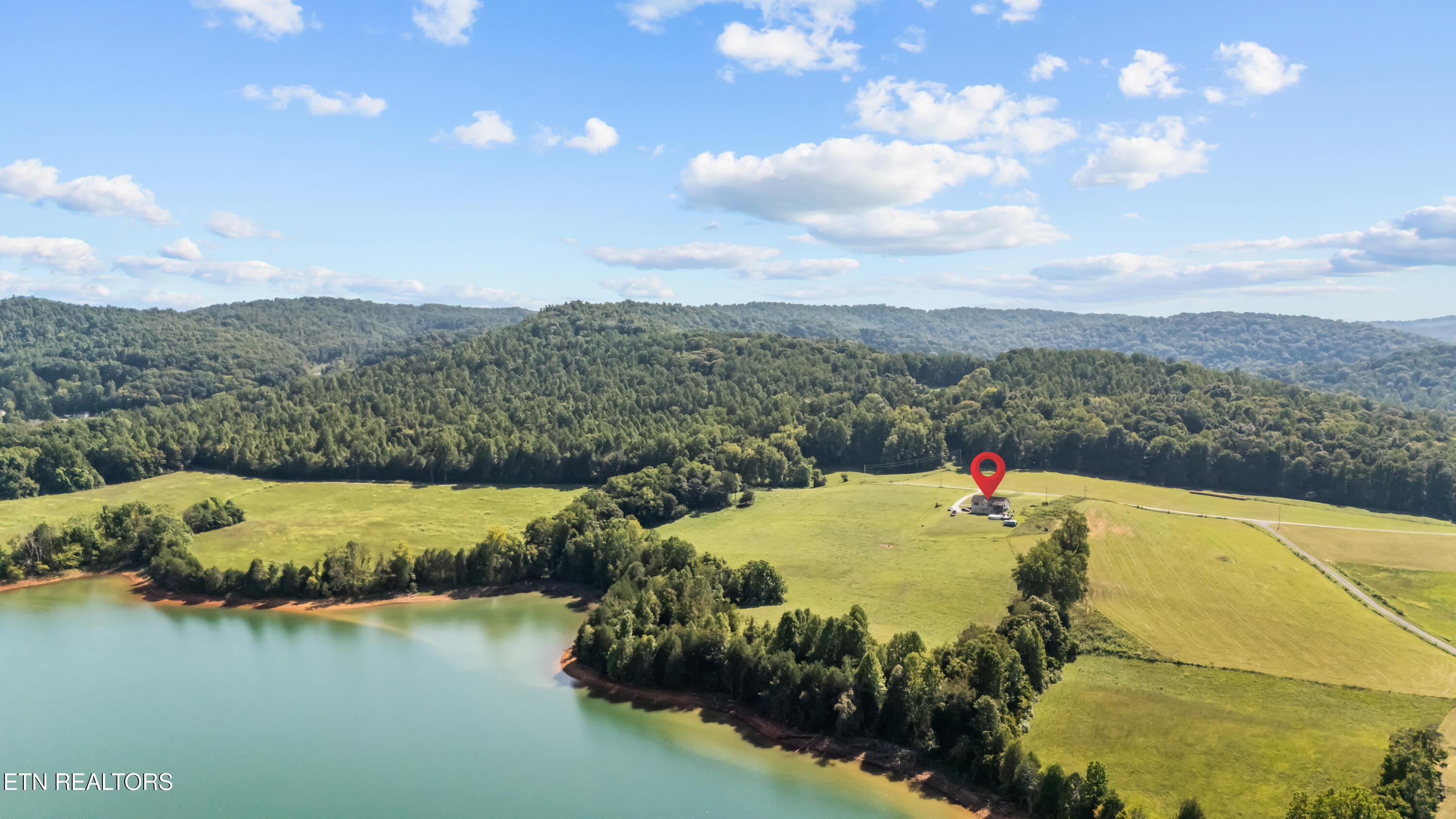 658 Stiner Road Sharps Chapel, TN 37866 - Photo 6 of 42 DJI_20260903154747_0117_D