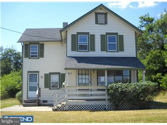 511 Williamstown Road Sicklerville, NJ 08081 - Photo 1 of 1 Exterior Front