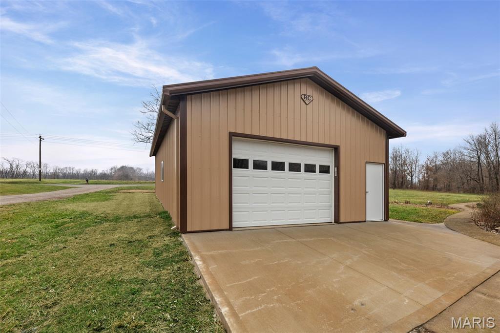 728 Shawnee Road Pocahontas, IL 62275 - Photo 54 of 69 Gallery Image 54