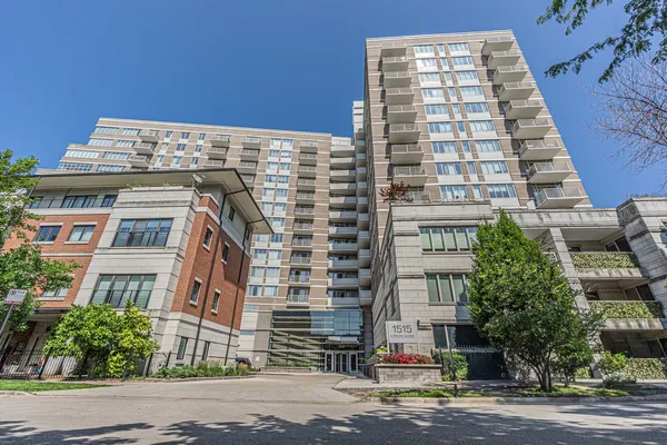 $725,000 | 1515 South Prairie Avenue, Unit 1214, Chicago, IL 60605