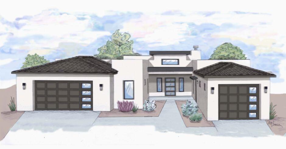 130 Los Ranchos Road Northwest, Unit LOT 2 Albuquerque, NM 87107 - Photo 1 of 3 Gallery Image 1