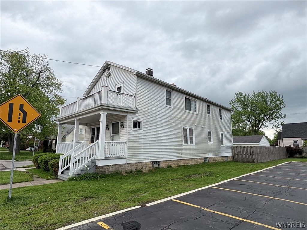 799 Center Road West Seneca, NY 14224 - Photo 11 of 46