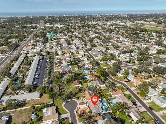 $621,900 | 12341 79th Place, Seminole, FL 33772