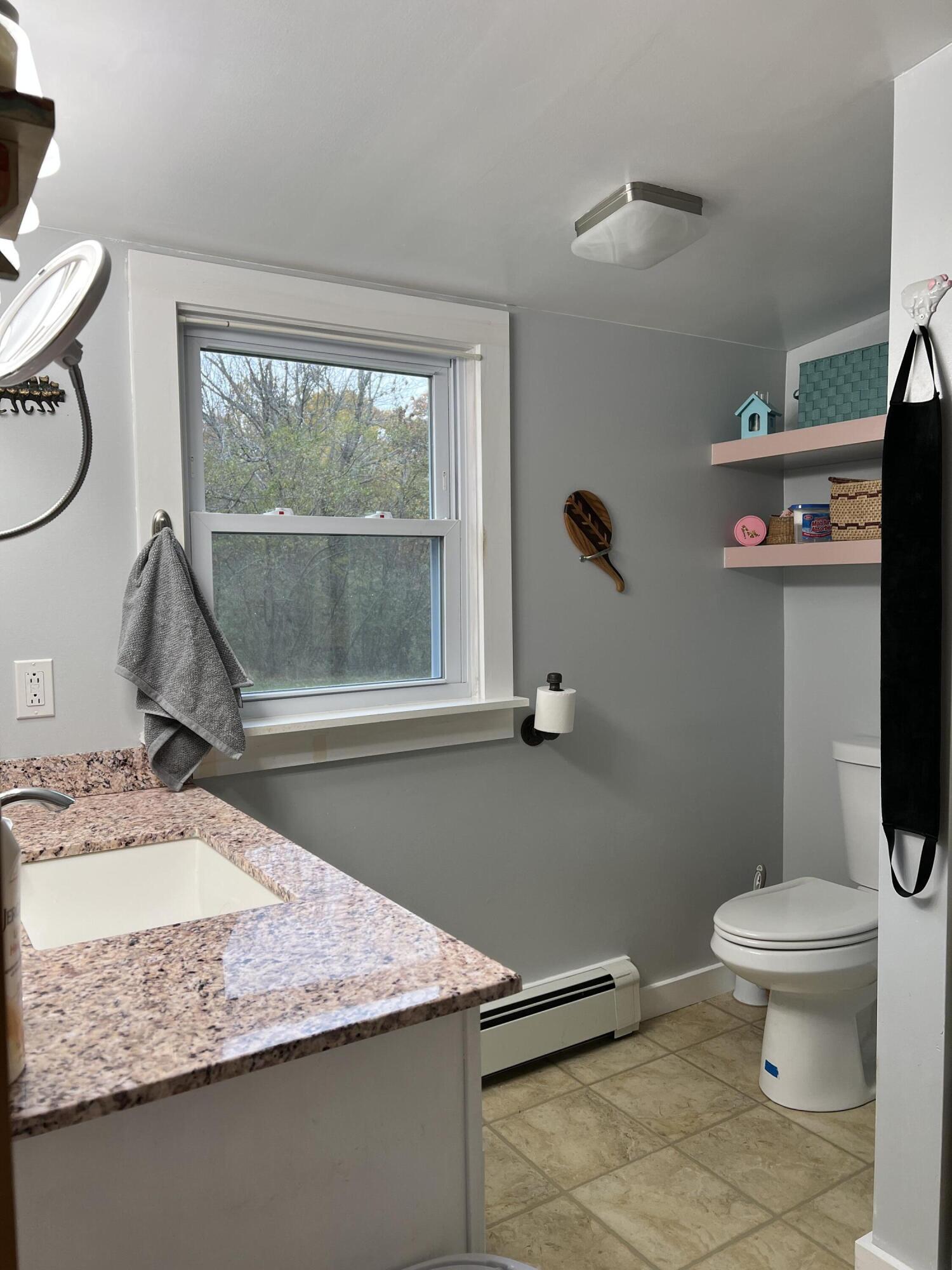 735 Oak Point Road Trenton, ME 04605 - Photo 10 of 30 Bathroom