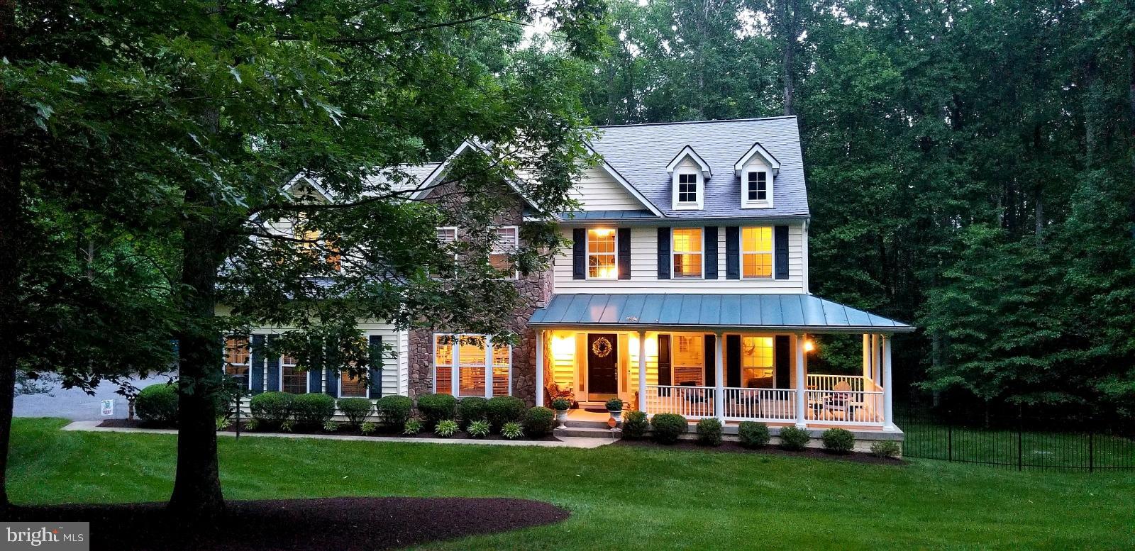 9075 Keyser Road Nokesville, VA 20181 - Photo 1 of 71 Gallery Image 1
