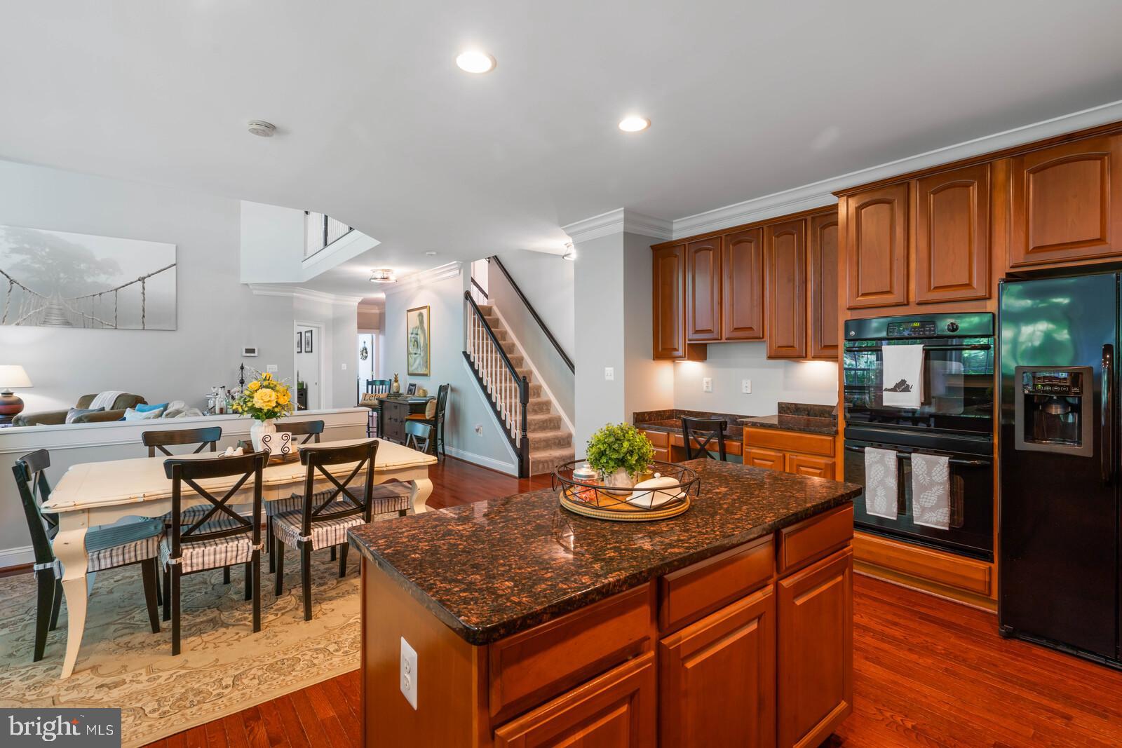 9075 Keyser Road Nokesville, VA 20181 - Photo 22 of 71 Gallery Image 22