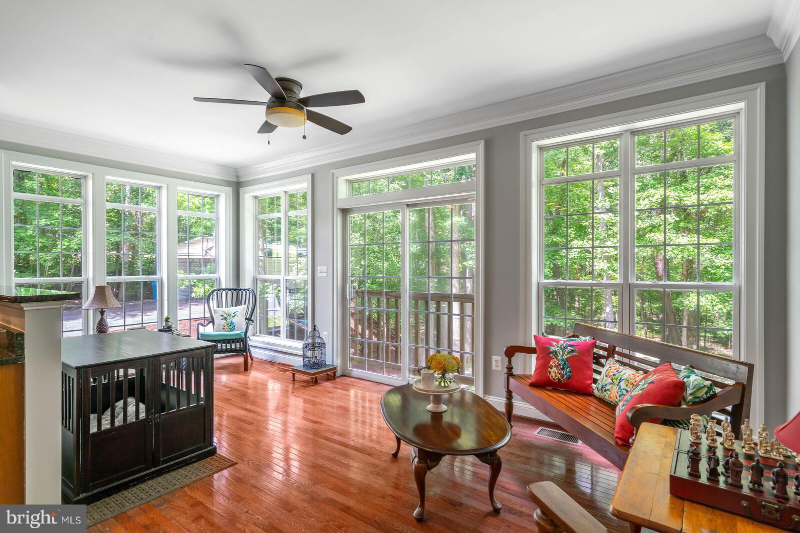 9075 Keyser Road Nokesville, VA 20181 - Photo 23 of 71 Gallery Image 23