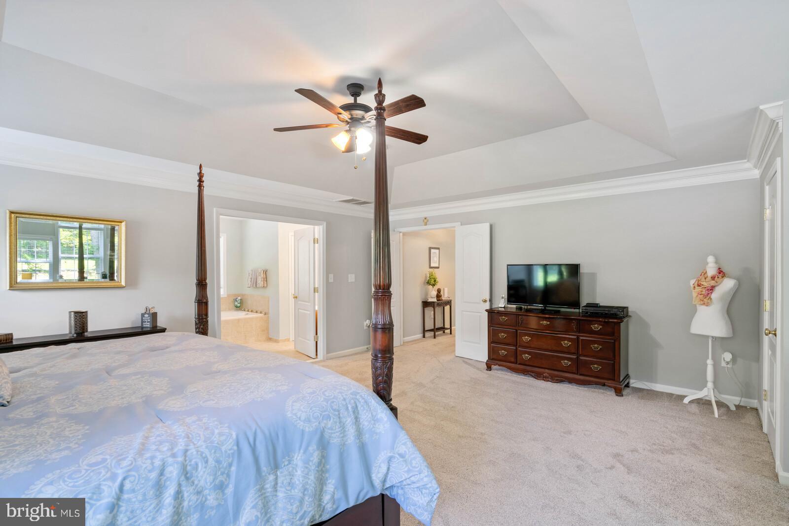 9075 Keyser Road Nokesville, VA 20181 - Photo 41 of 71 Gallery Image 41
