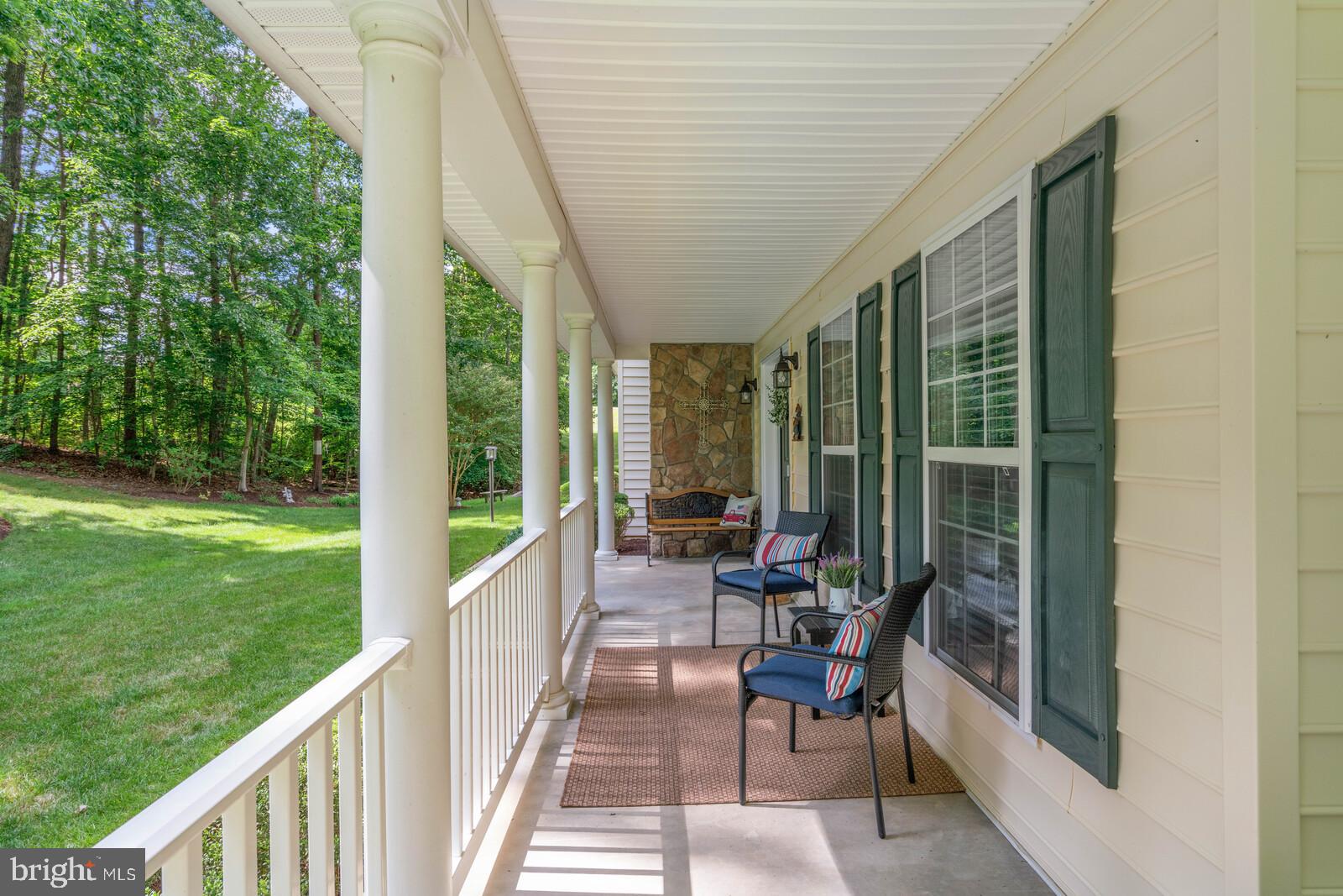 9075 Keyser Road Nokesville, VA 20181 - Photo 7 of 71 Gallery Image 7