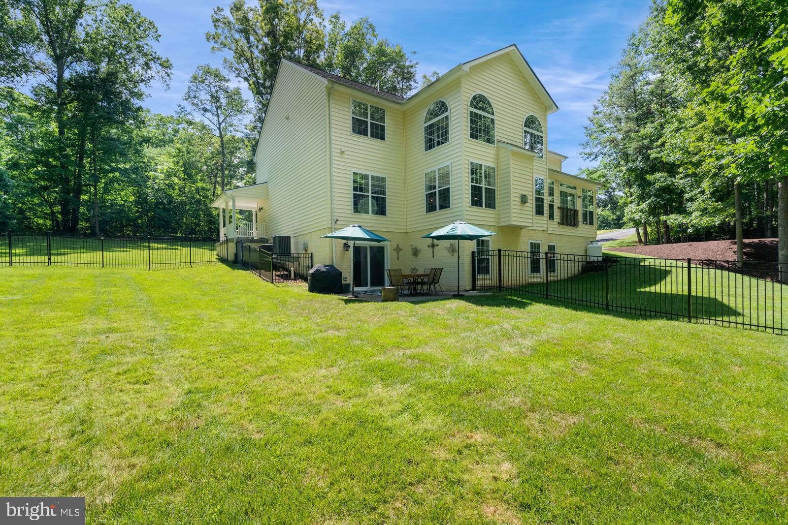 9075 Keyser Road Nokesville, VA 20181 - Photo 70 of 71 Gallery Image 70