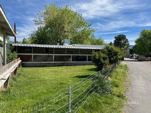 $40,000 | 771 North Main Street, Unit 53, Bishop, CA 93514