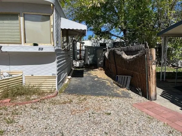 $40,000 | 771 North Main Street, Unit 53, Bishop, CA 93514