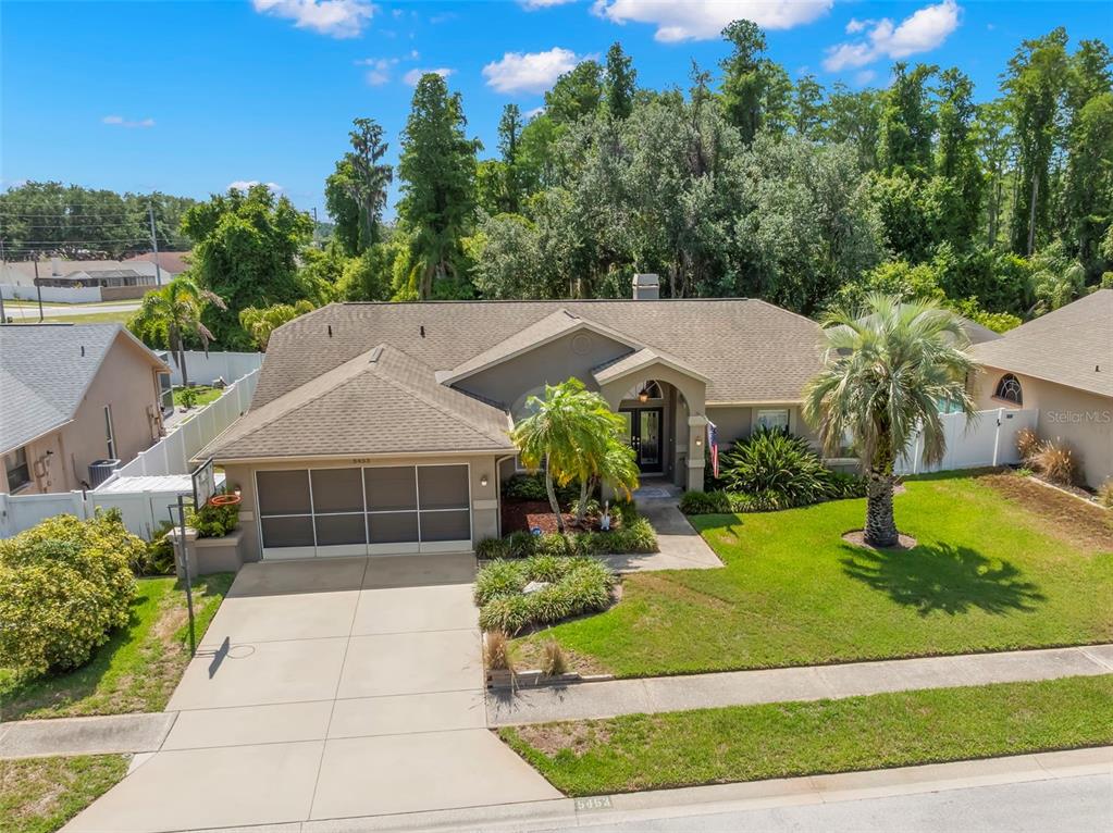5453 El Cerro Drive New Port Richey, FL 34655 - Photo 1 of 49