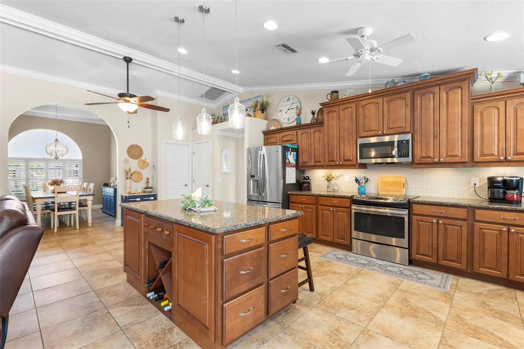 5453 El Cerro Drive New Port Richey, FL 34655 - Photo 11 of 49