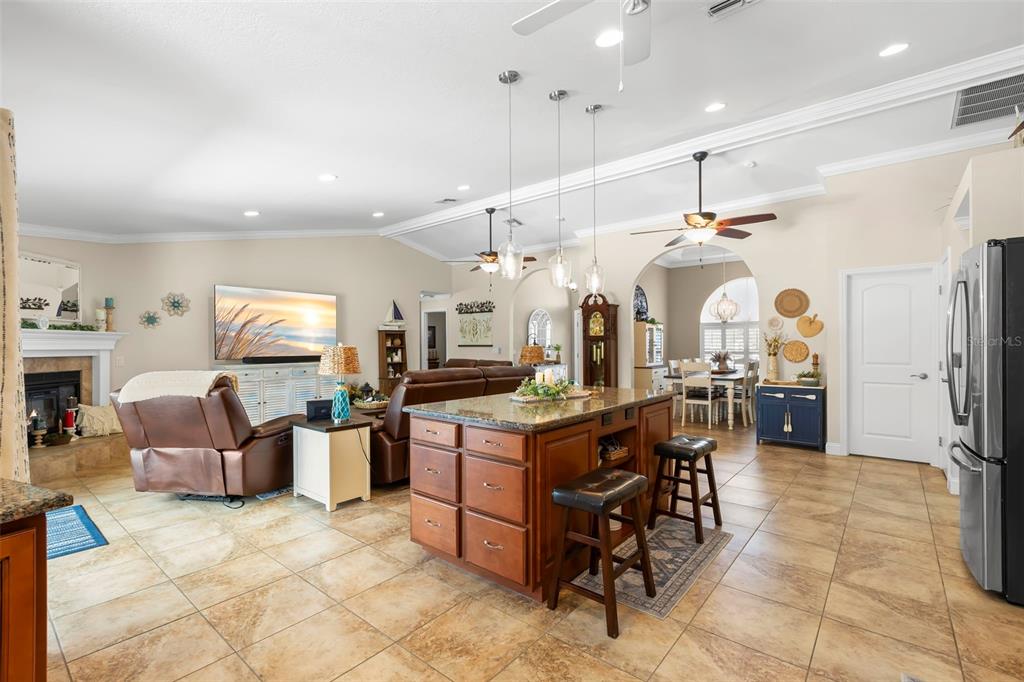 5453 El Cerro Drive New Port Richey, FL 34655 - Photo 14 of 49