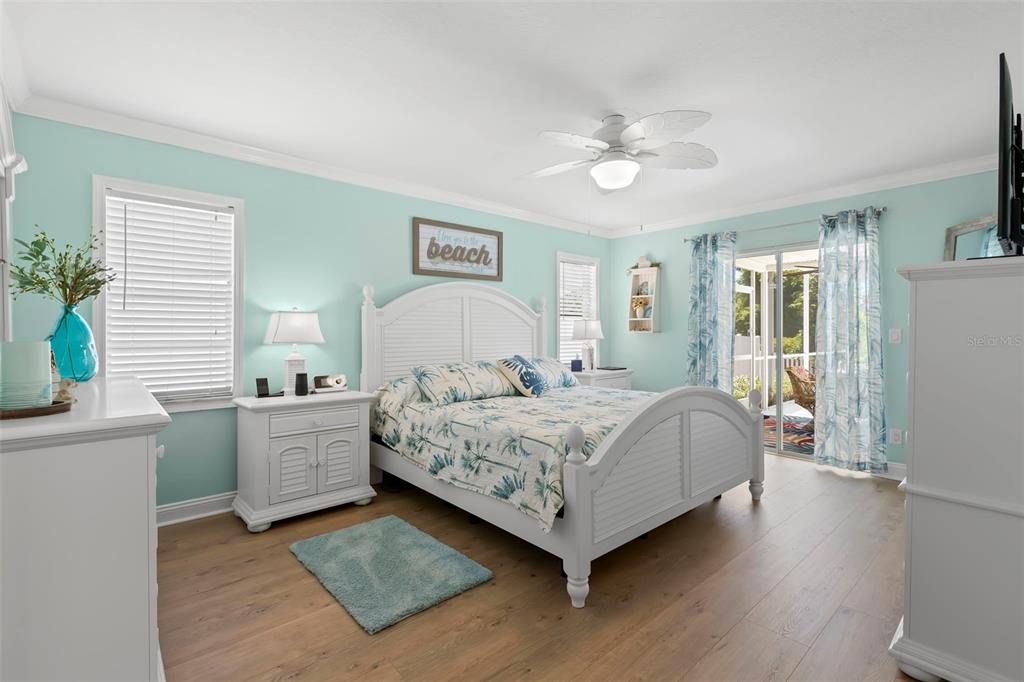 5453 El Cerro Drive New Port Richey, FL 34655 - Photo 17 of 49