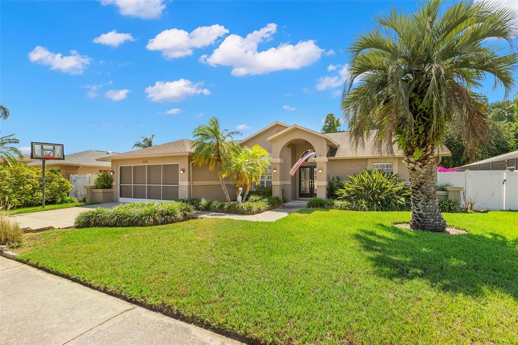 5453 El Cerro Drive New Port Richey, FL 34655 - Photo 2 of 49
