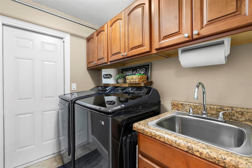 5453 El Cerro Drive New Port Richey, FL 34655 - Photo 28 of 49