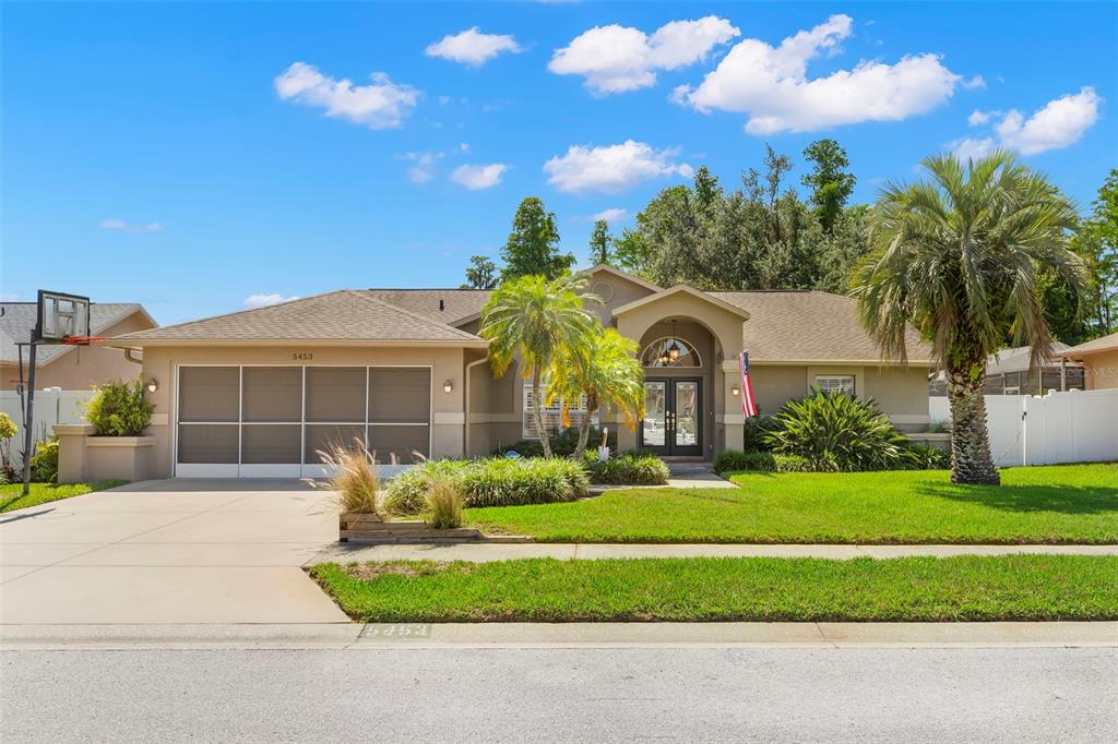 5453 El Cerro Drive New Port Richey, FL 34655 - Photo 3 of 49