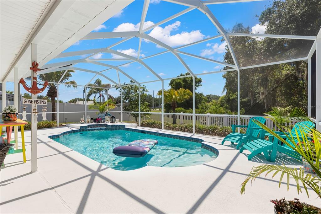5453 El Cerro Drive New Port Richey, FL 34655 - Photo 31 of 49
