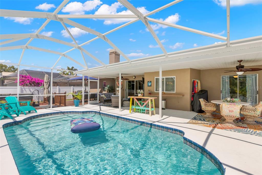5453 El Cerro Drive New Port Richey, FL 34655 - Photo 33 of 49