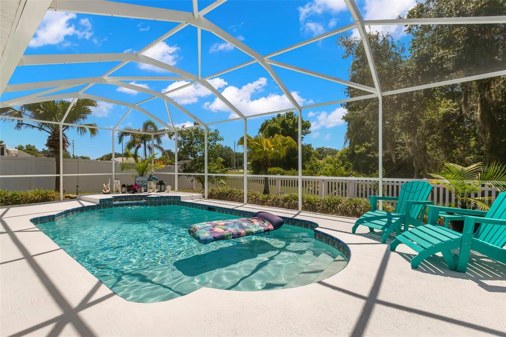 5453 El Cerro Drive New Port Richey, FL 34655 - Photo 34 of 49