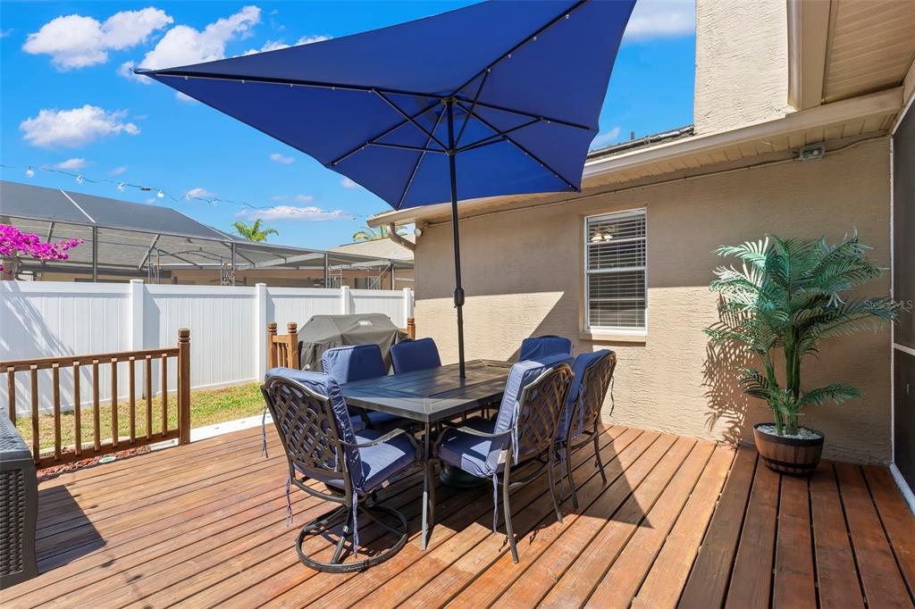 5453 El Cerro Drive New Port Richey, FL 34655 - Photo 37 of 49