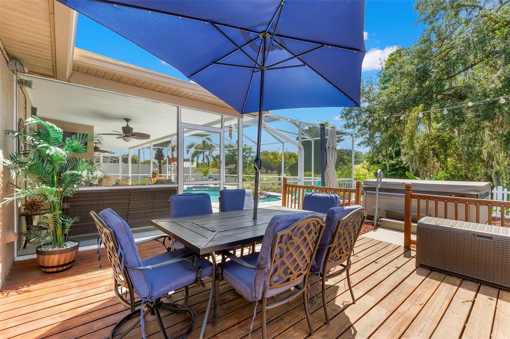 5453 El Cerro Drive New Port Richey, FL 34655 - Photo 38 of 49