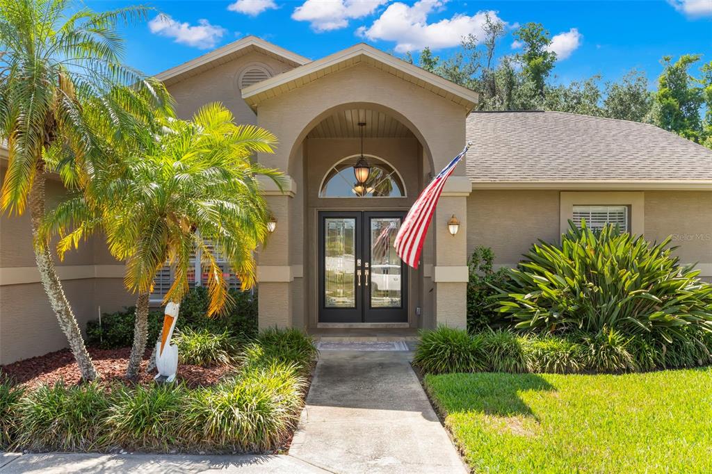 5453 El Cerro Drive New Port Richey, FL 34655 - Photo 4 of 49