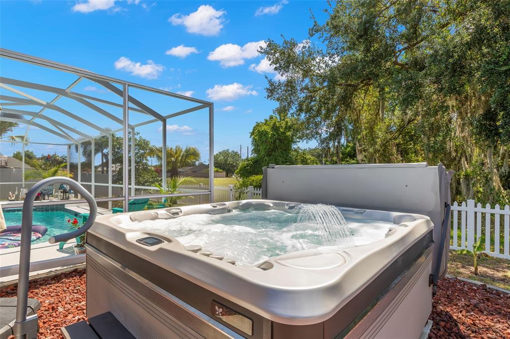 5453 El Cerro Drive New Port Richey, FL 34655 - Photo 41 of 49