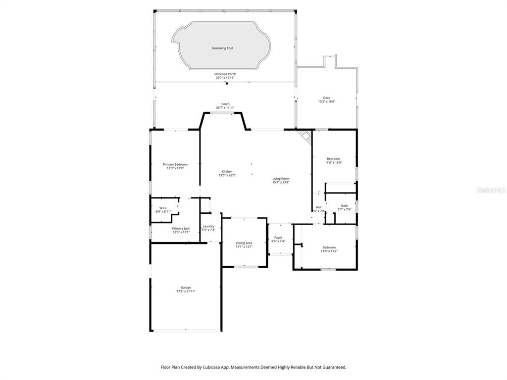 5453 El Cerro Drive New Port Richey, FL 34655 - Photo 42 of 49