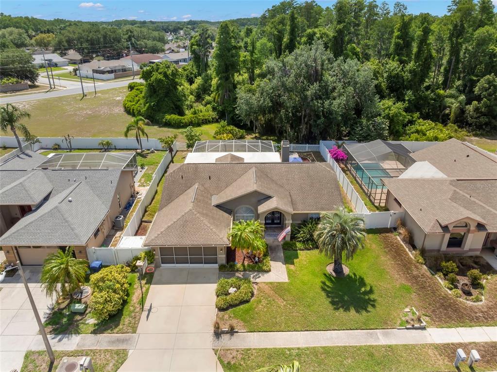 5453 El Cerro Drive New Port Richey, FL 34655 - Photo 43 of 49