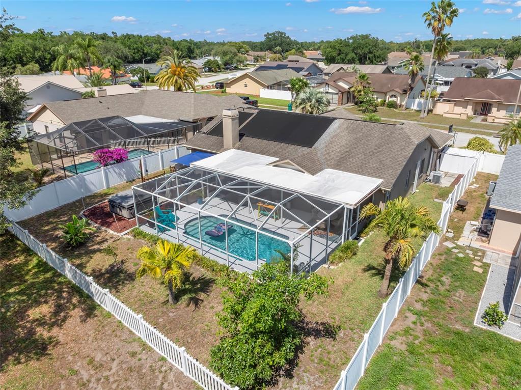 5453 El Cerro Drive New Port Richey, FL 34655 - Photo 44 of 49