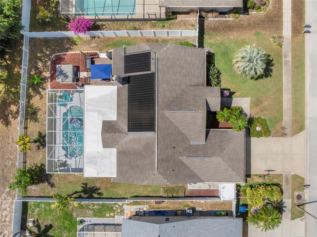 5453 El Cerro Drive New Port Richey, FL 34655 - Photo 45 of 49