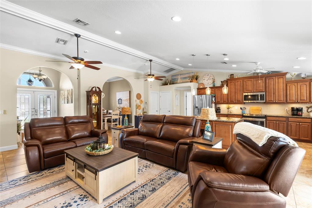 5453 El Cerro Drive New Port Richey, FL 34655 - Photo 9 of 49