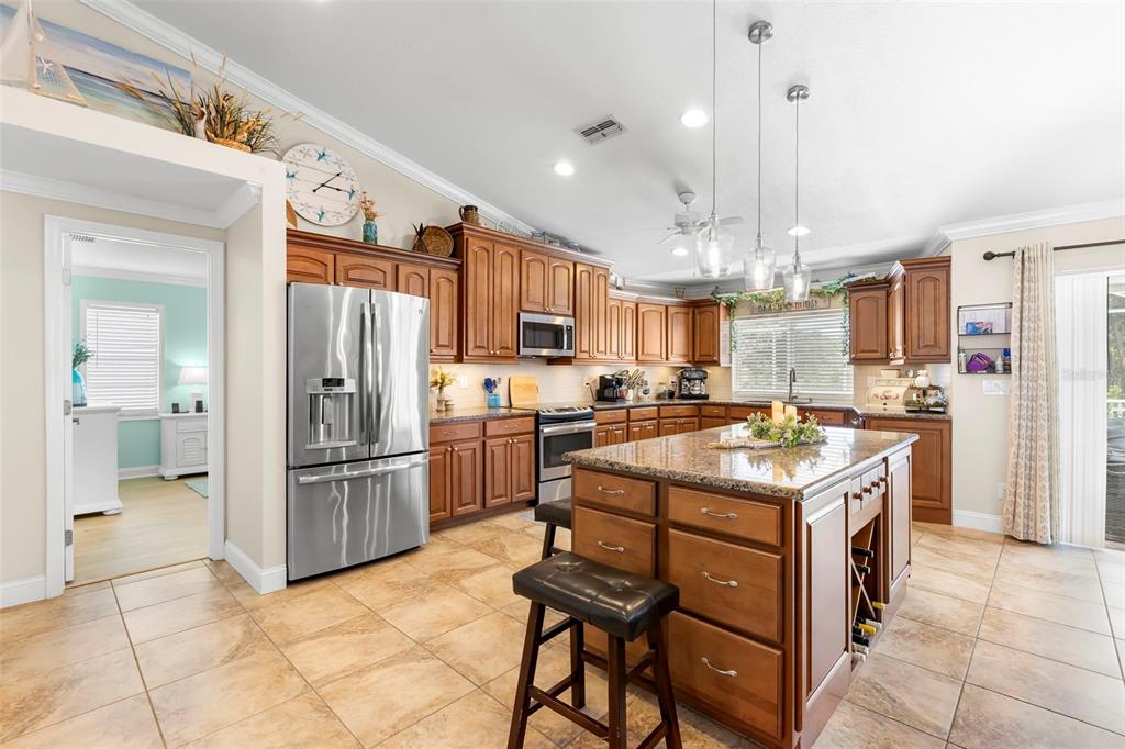 5453 El Cerro Drive New Port Richey, FL 34655 - Photo 10 of 49