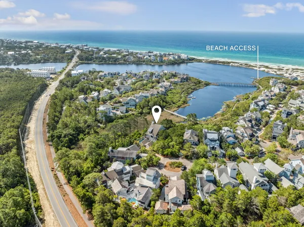 $4,295,000 | 68 Creek Bridge Way, Watersound, FL 32461