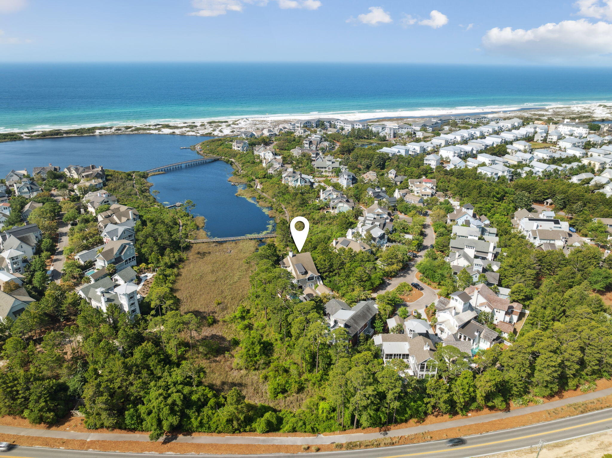 68 Creek Bridge Way Watersound, FL 32461 - Photo 2 of 76 Array_68CreekBridgeWay-5