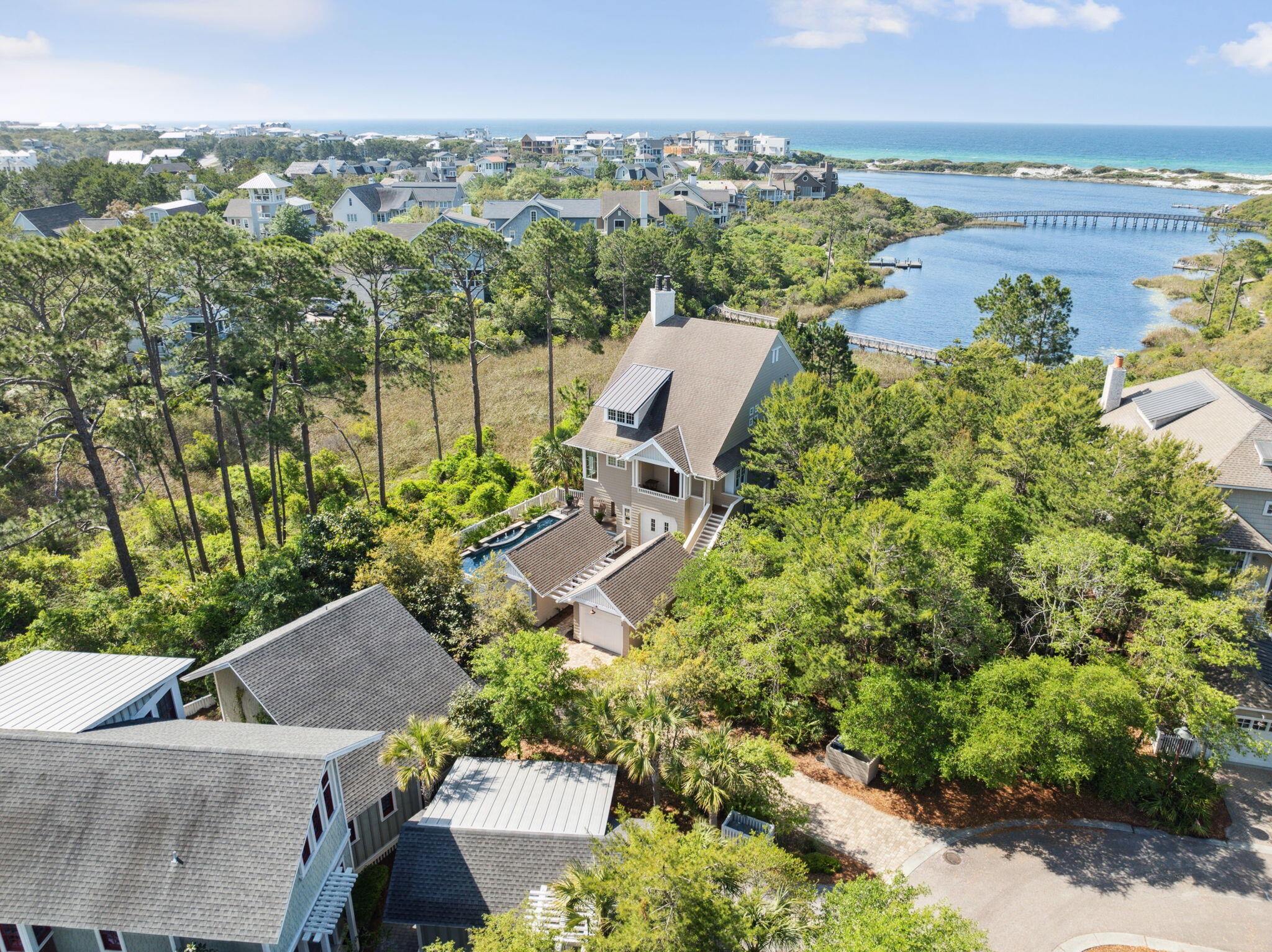 68 Creek Bridge Way Watersound, FL 32461 - Photo 3 of 76 Array_68CreekBridgeWay-7