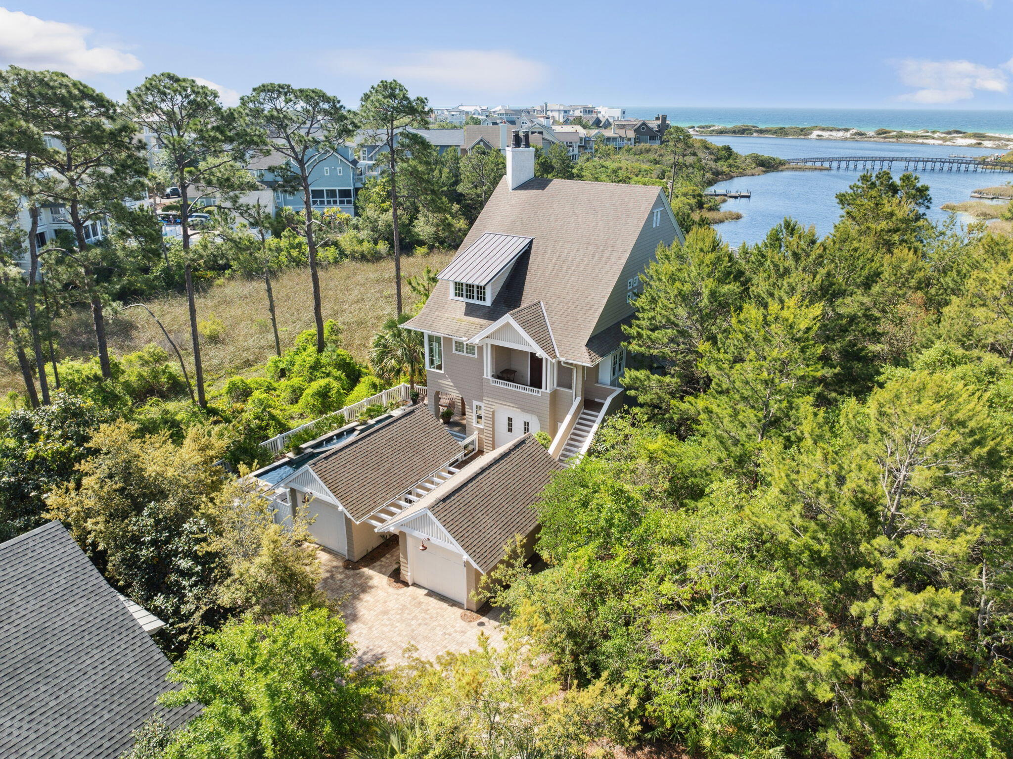 68 Creek Bridge Way Watersound, FL 32461 - Photo 4 of 76 Array_68CreekBridgeWay-9