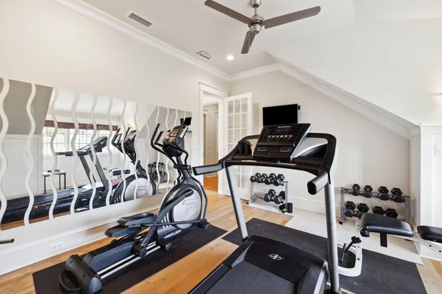 $4,295,000 | 68 Creek Bridge Way, Watersound, FL 32461