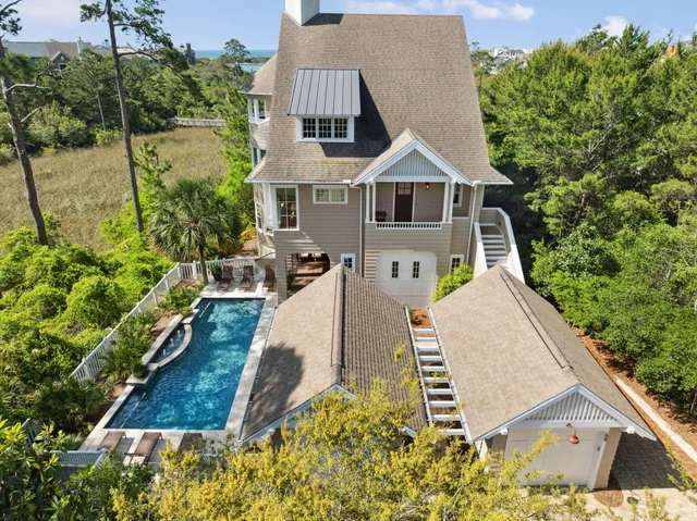 $4,295,000 | 68 Creek Bridge Way, Watersound, FL 32461